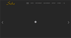 Desktop Screenshot of butyseba.com